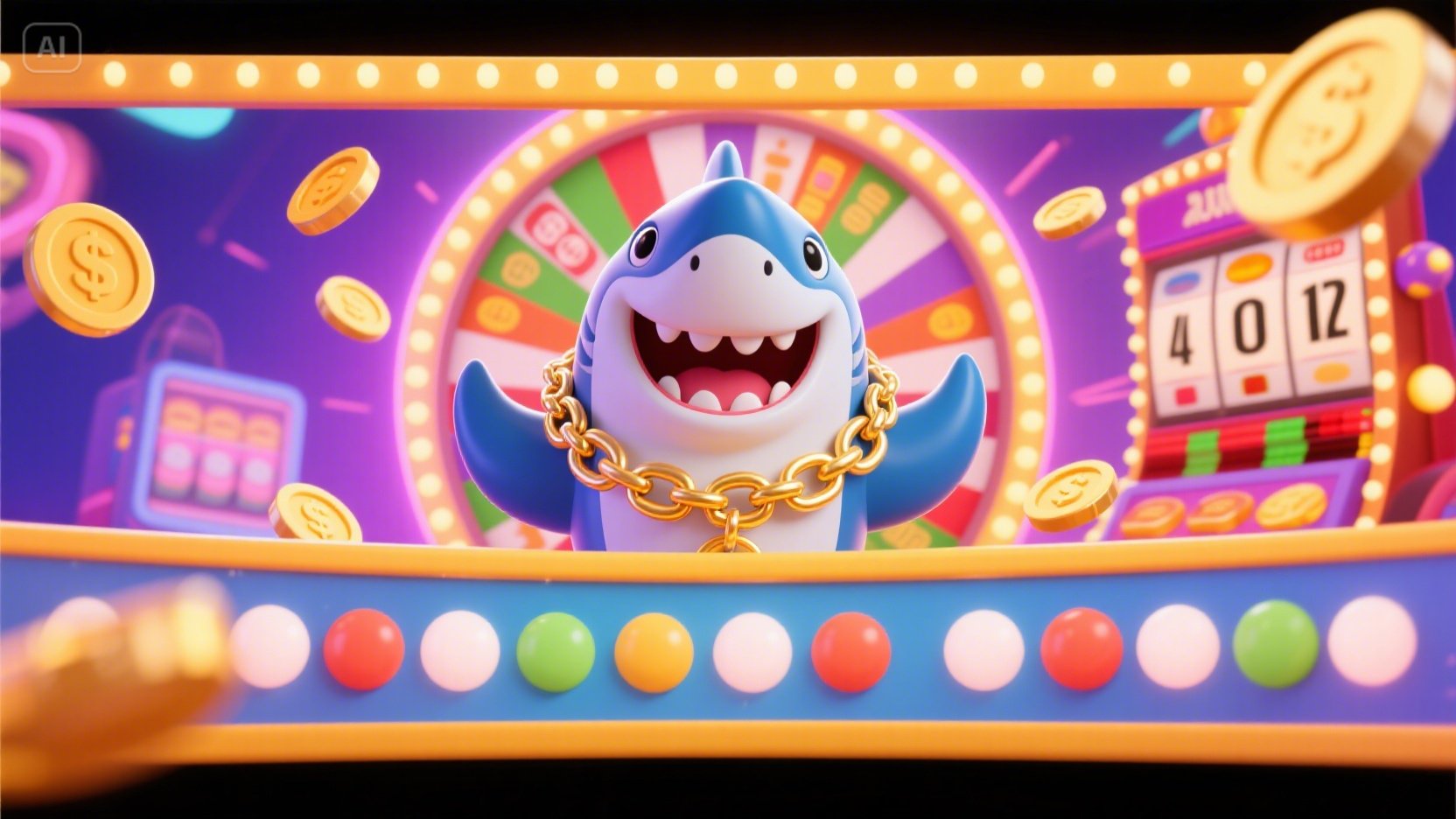 Registration at Golden Panda Casino Casino