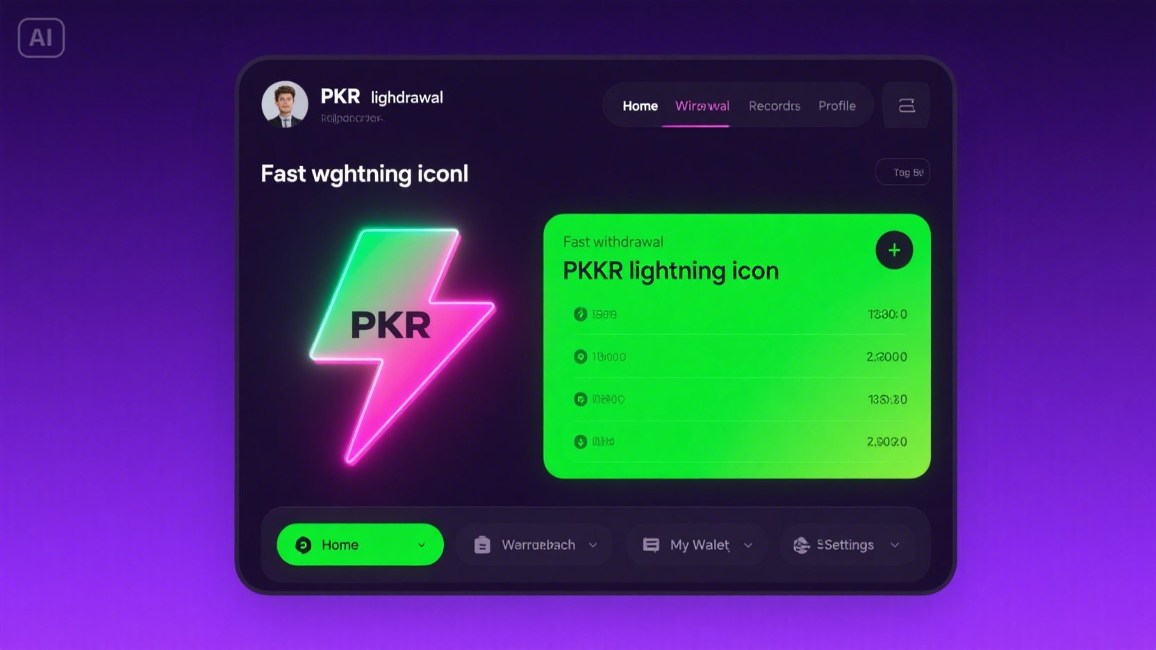 Registration at Golden Panda Casino Casino