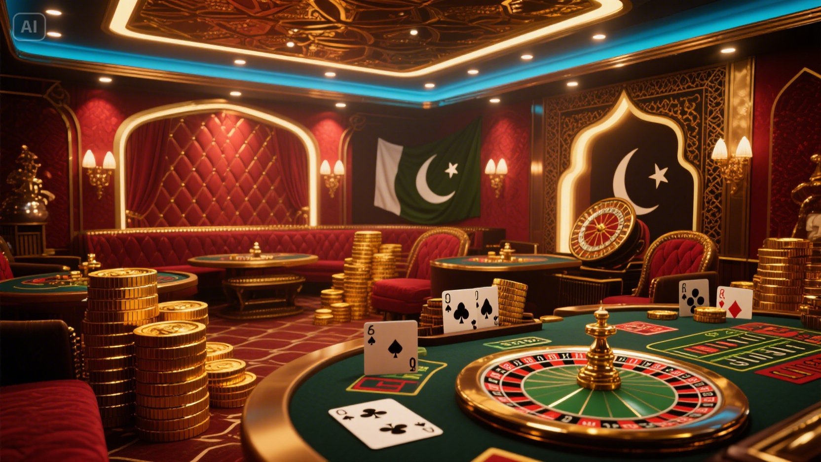 Golden Panda CasinoMake your first deposit today and unlock 200% instantly! Pakistan’s users can enjoy casino, sports betting, and slot games with fast PKR payments.