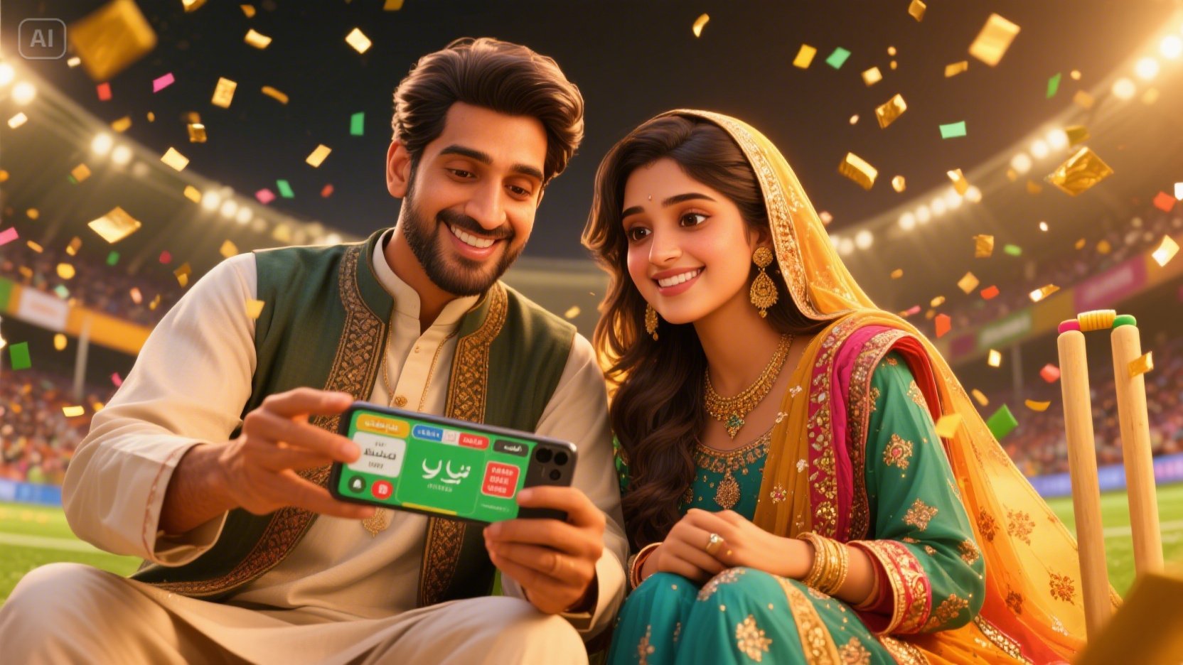 Registration at Golden Panda Casino Casino