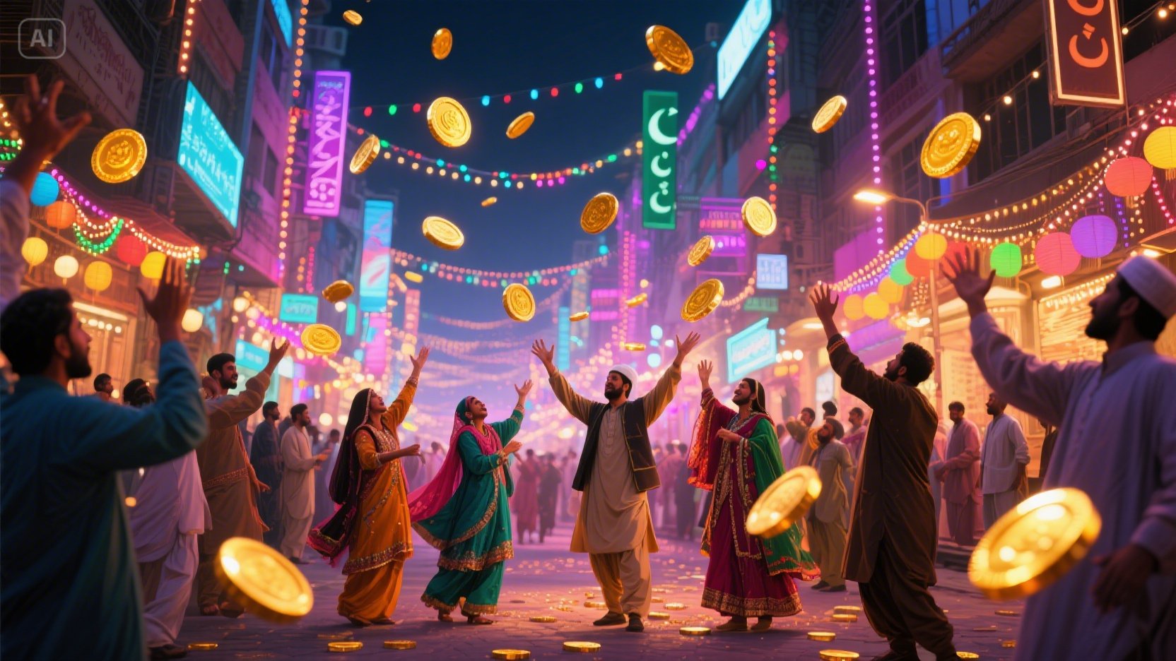 Golden Panda CasinoDeposit in PKR and enjoy 200% instantly added to your account! Pakistani players can play confidently and withdraw PKR quickly through JazzCash.