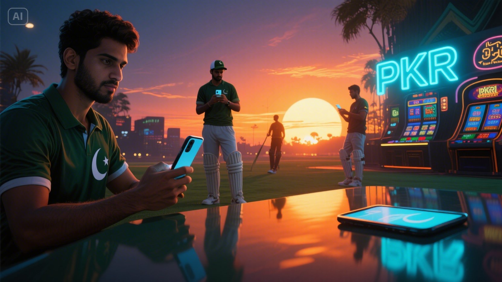 Registration at Golden Panda Casino Casino