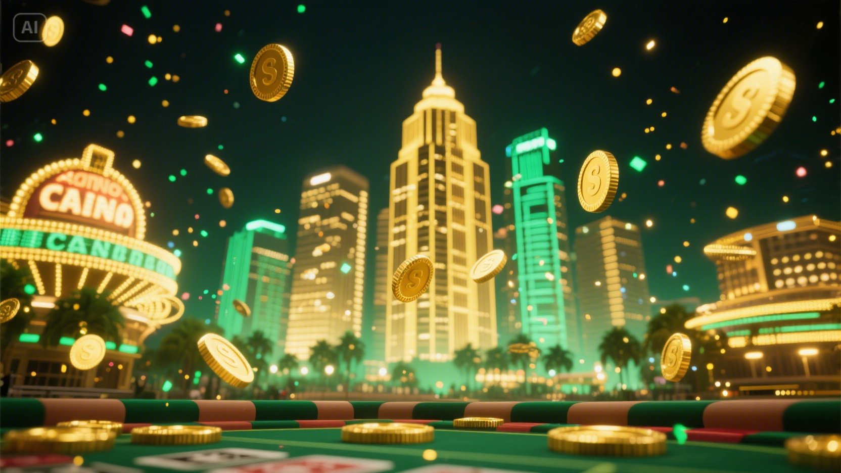 Registration at Golden Panda Casino Casino