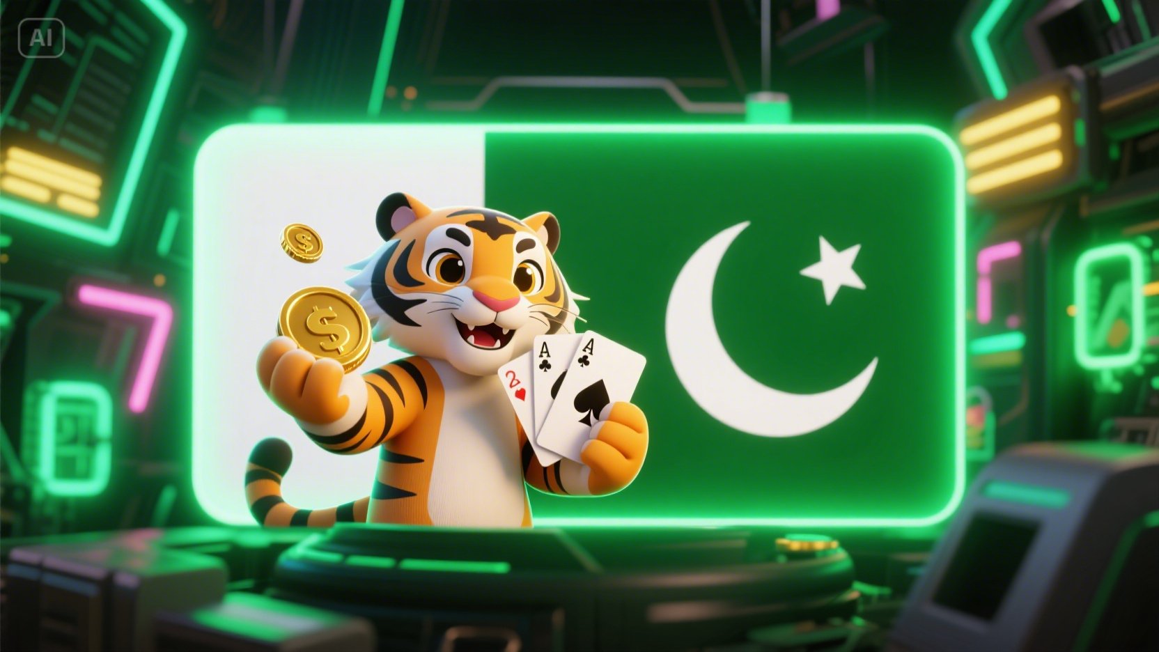 Golden Panda CasinoDeposit PKR now and claim a 200% instant bonus! Pakistani players can play safely, win big, and withdraw money directly through secure local banking systems.